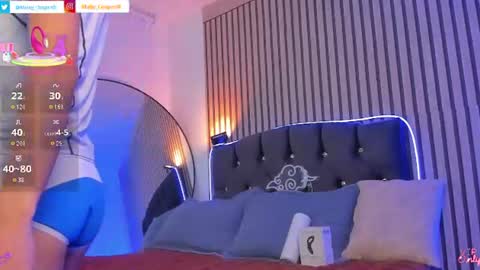 maiky_cooper01 online show from July 13, 6:43 pm