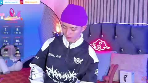 maiky_cooper01 online show from July 11, 11:34 am