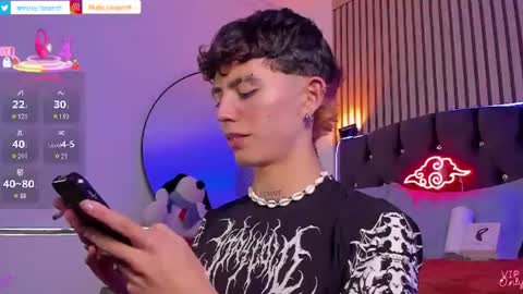 maiky_cooper01 online show from July 15, 8:59 pm