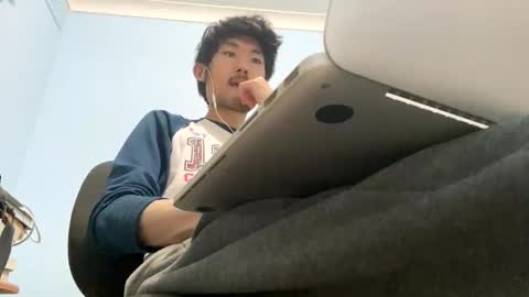 David Sae Hymn Cho online show from December 18, 6:48 pm