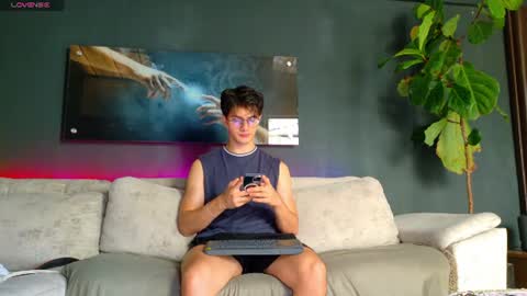 Bastian Arslan online show from June 25, 2:33 pm
