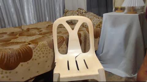 Snapshot of majestic_anne chatting on January 18, 3:49 pm Annalyn online show from January 18, 3:49 pm