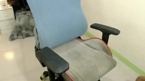 Snapshot of majestic_anne chatting on December 10, 7:05 am Annalyn online show from December 10, 7:05 am