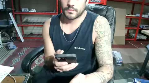 MACICTOWAIT online show from February 11, 9:36 am