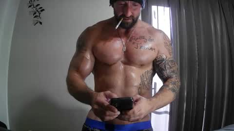 Majordadbod online show from October 28, 2:08 pm