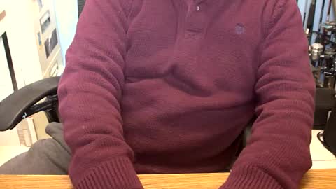 majormike34 online show from January 23, 3:32 pm