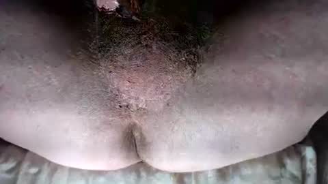 Makemegape1 online show from December 7, 8:22 am