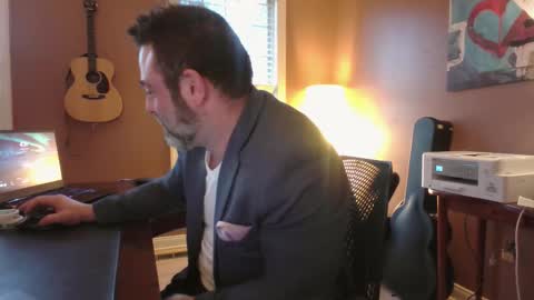 make you drool online show from January 8, 9:31 pm