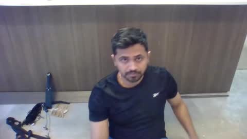 Rakesh Slave online show from October 23, 12:36 am