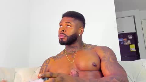 Makonnen online show from November 13, 5:45 am