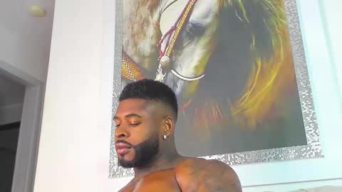 Makonnen online show from October 10, 9:14 am