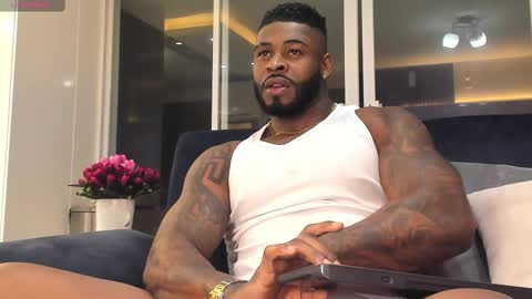 Makonnen online show from March 9, 12:10 am