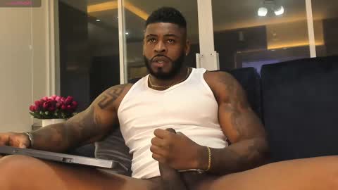 Makonnen online show from March 1, 3:53 am