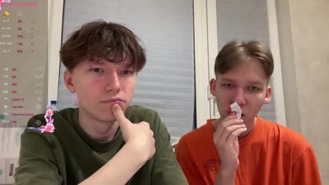 Snapshot of malcolm_yang chatting on January 3, 6:33 am Tom and Mark 3 online show from January 3, 6:33 am