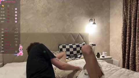 Snapshot of malcolm_yang chatting on December 19, 6:01 pm Tom and Mark 3 online show from December 19, 6:01 pm