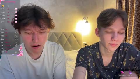 Snapshot of malcolm_yang chatting on February 1, 3:39 pm Tom and Mark 3 online show from February 1, 3:39 pm