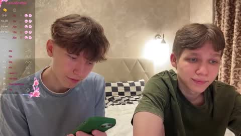 Snapshot of malcolm_yang chatting on December 17, 6:20 pm Tom and Mark 3 online show from December 17, 6:20 pm