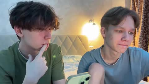 Snapshot of malcolm_yang chatting on February 13, 3:24 pm Tom and Mark 3 online show from February 13, 3:24 pm