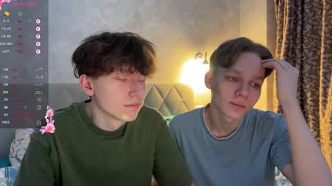 Snapshot of malcolm_yang chatting on January 16, 5:44 pm Tom and Mark 3 online show from January 16, 5:44 pm