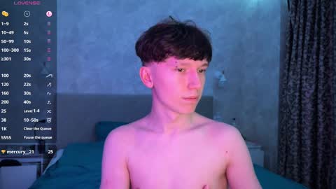 Snapshot of malcolm_yang chatting on February 25, 6:31 pm Tom and Mark 3 online show from February 25, 6:31 pm