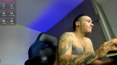 ADAM         online show from November 18, 5:16 pm