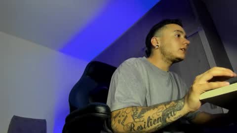 ADAM         online show from November 25, 4:03 am