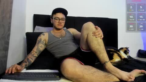 ADAM         online show from March 26, 4:27 am