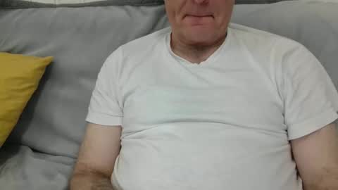 male_toy online show from March 10, 9:10 pm