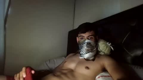malekthick online show from May 4, 3:25 pm