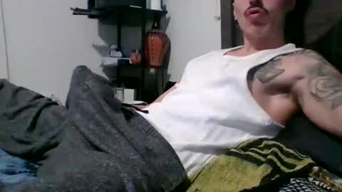 Men online show from February 3, 4:01 pm