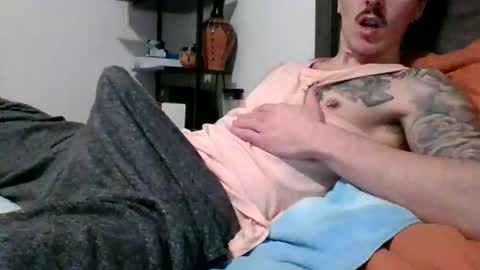 Men online show from March 9, 5:51 pm