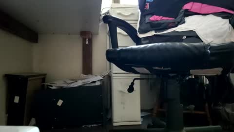 malenymph online show from February 12, 5:05 pm