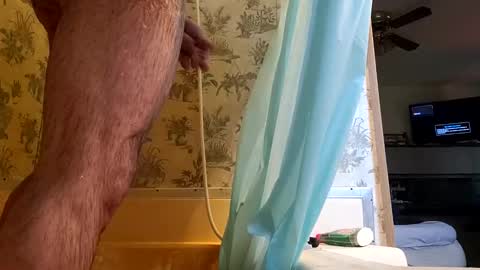 malenymph online show from January 31, 7:40 pm