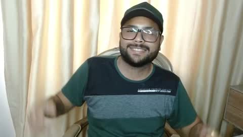 Geor online show from January 8, 1:31 pm