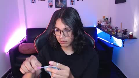 Malik  online show from October 17, 3:27 pm