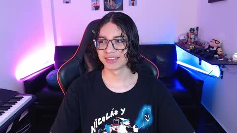 Malik  online show from February 25, 2:22 pm