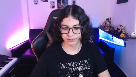 Malik  online show from February 18, 2:38 pm