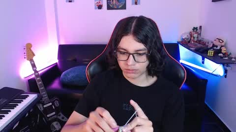 Malik  online show from March 6, 5:00 pm