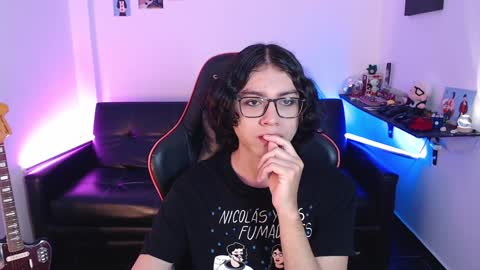 Malik  online show from January 3, 2:40 pm