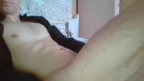 Snapshot of malinowsky chatting on February 6, 8:18 am Malinowsky online show from February 6, 8:18 am