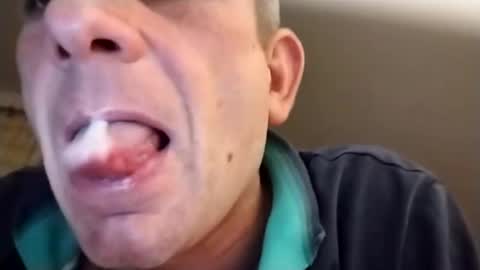 malinowy85 online show from November 15, 5:37 pm