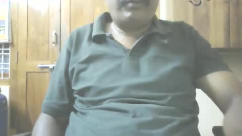 Sree0703 online show from February 24, 5:03 pm