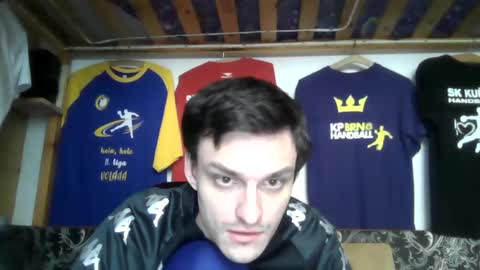 Snapshot of mamamia1789 chatting on March 11, 10:40 am mamamia1789 online show from March 11, 10:40 am