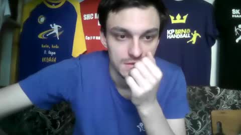 Snapshot of mamamia1789 chatting on February 5, 8:32 am mamamia1789 online show from February 5, 8:32 am