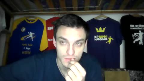 Snapshot of mamamia1789 chatting on January 22, 8:07 am mamamia1789 online show from January 22, 8:07 am