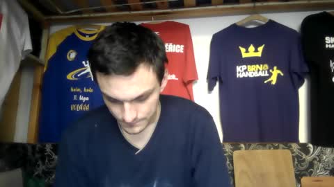 Snapshot of mamamia1789 chatting on January 27, 7:56 am mamamia1789 online show from January 27, 7:56 am