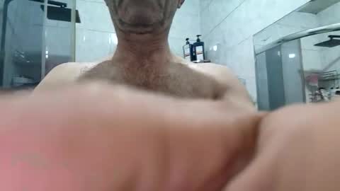 mamuka157 online show from October 11, 3:54 am