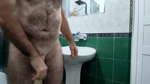 mamuka157 online show from October 13, 3:56 am