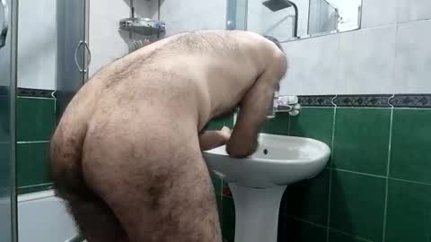 mamuka157 online show from October 28, 3:53 am