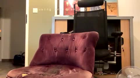 man38110 online show from October 3, 12:15 am